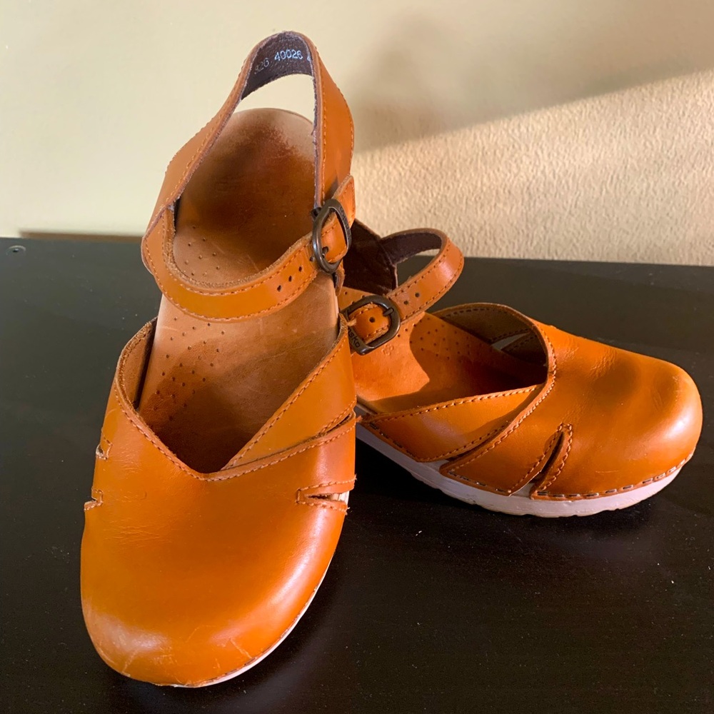 Dansko Sam Mary Jane
